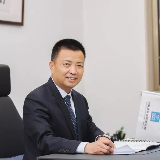 上的學(xué)術(shù)殿堂、下得管理廚房 ——記甘肅中建市政工程勘察設(shè)計(jì)研究院總經(jīng)理張恩祥