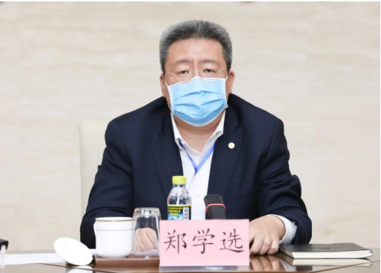 把好形勢，抓好關(guān)鍵！中建集團(tuán)召開海外疫情防控工作推進(jìn)會