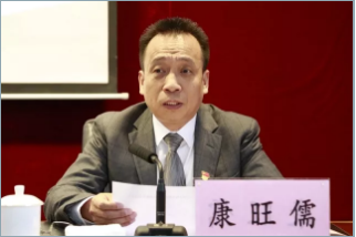 【十九大精神學習】市政西北院、甘肅中建勘察院領導干部學習貫徹十九大精神集中輪訓開班！