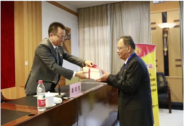 【十九大精神學習】市政西北院、甘肅中建勘察院領導干部學習貫徹十九大精神集中輪訓開班！