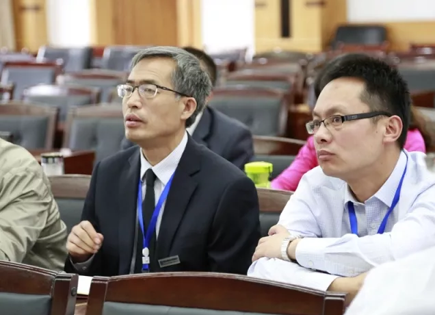 【十九大精神學習】市政西北院、甘肅中建勘察院領導干部學習貫徹十九大精神集中輪訓開班！