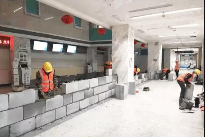 建證戰(zhàn)疫！中建集團(tuán)建設(shè)全國各地20余所集中收治醫(yī)院(圖3)