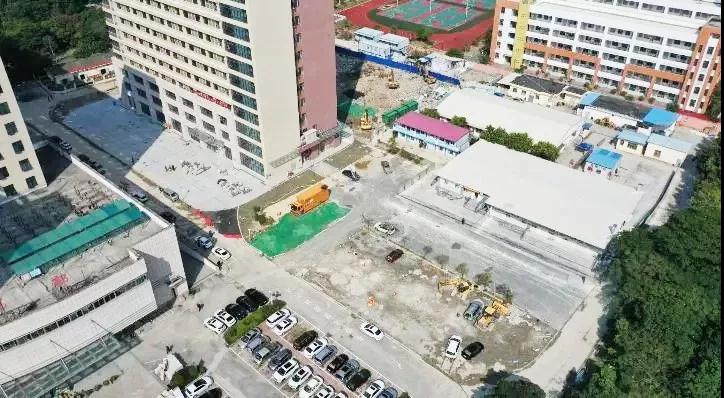 建證戰(zhàn)疫！中建集團(tuán)建設(shè)全國各地20余所集中收治醫(yī)院(圖16)